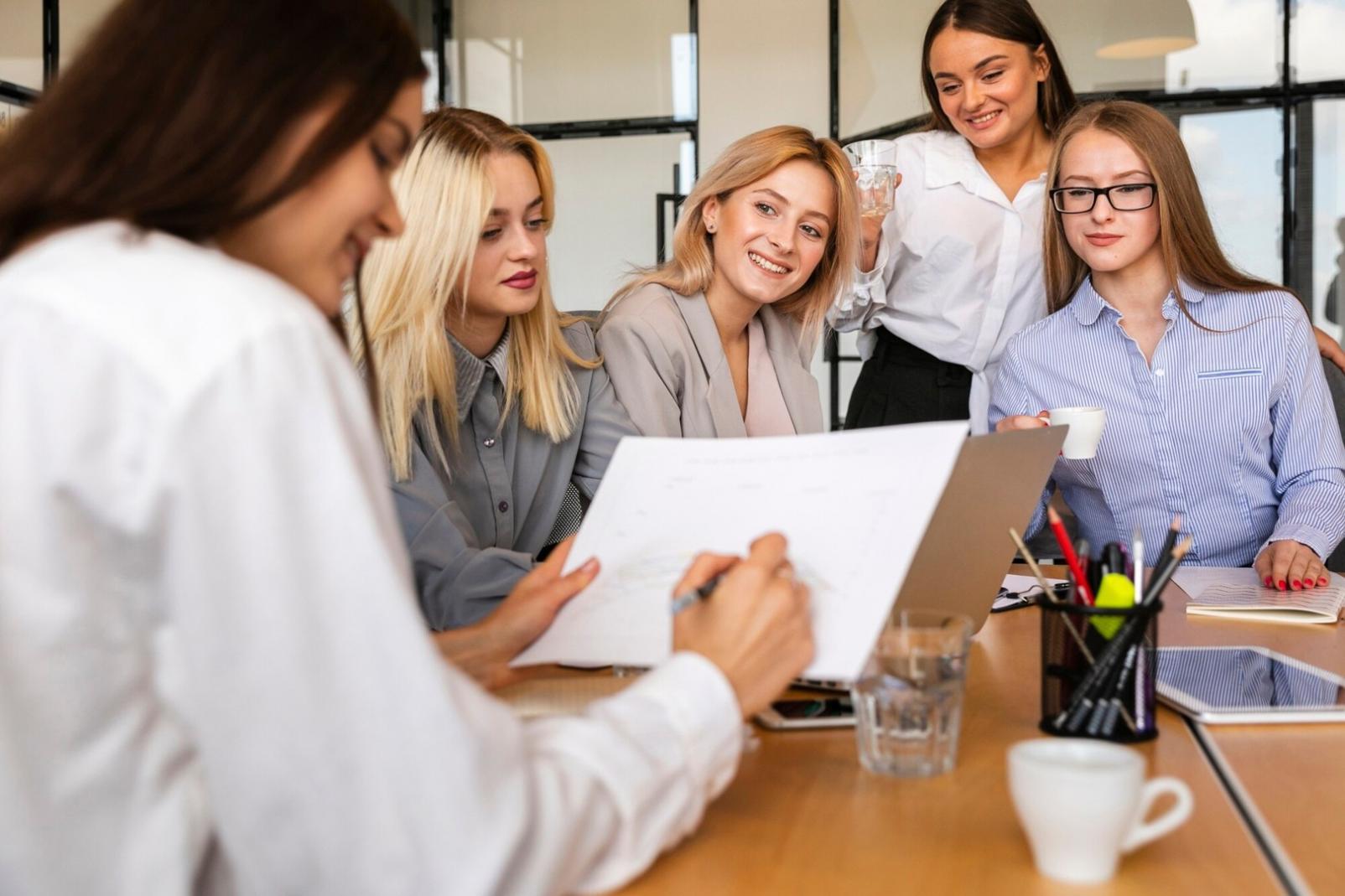 Apprentissage structuré en finance